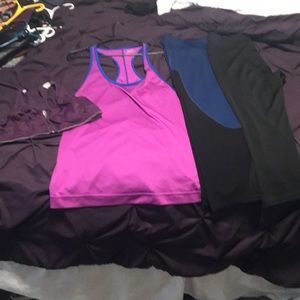 Workout bundle